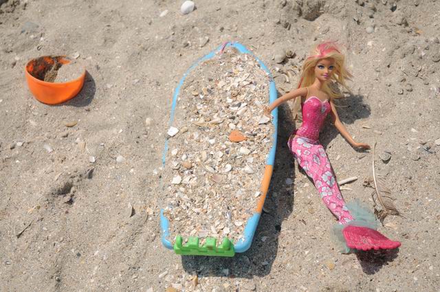 Barbie @ Mamaia
