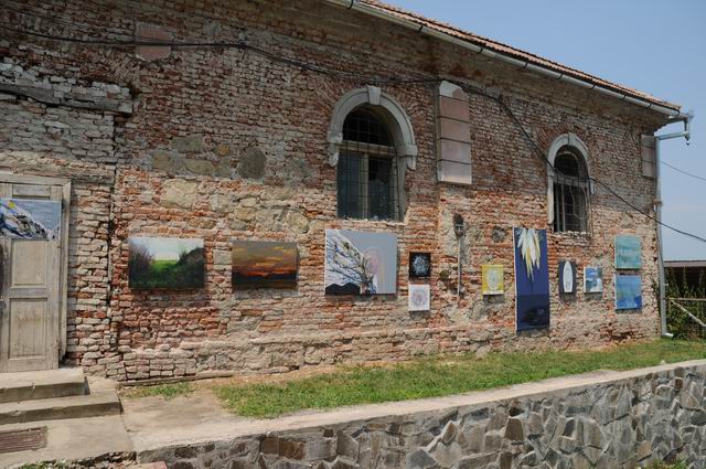 14 expozitia - vernisaj - foto Lucian Muntean _0006