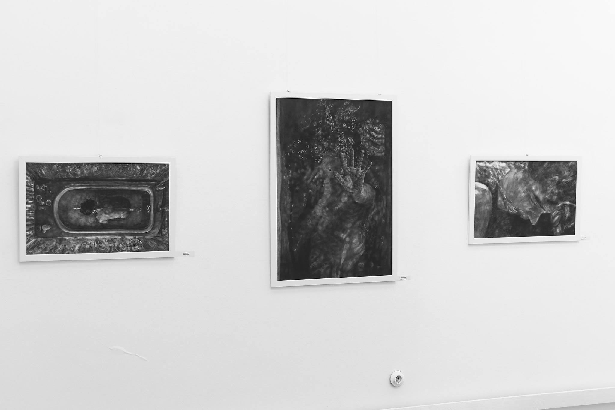 Ada Muntean – solo show Black Fire @ Muzeul de Artă Brasov (51)