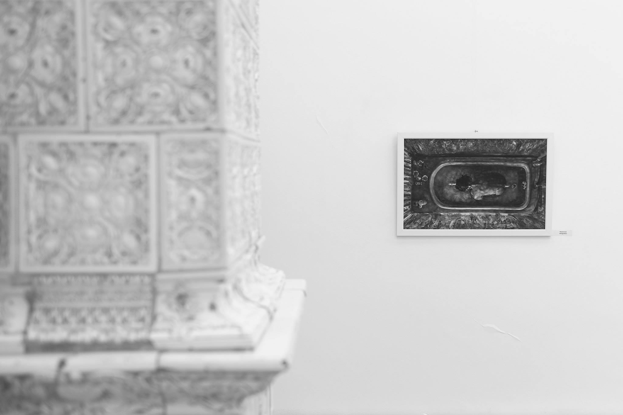 Ada Muntean – solo show Black Fire @ Muzeul de Artă Brasov (53)