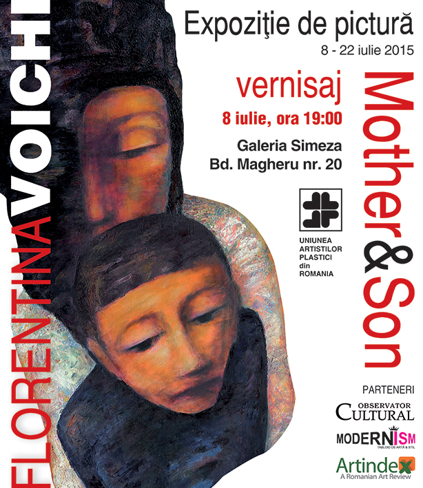 FLORENTINA VOICHI
