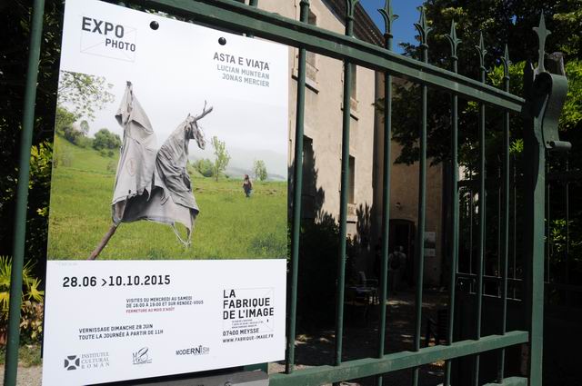 expo meysse - fabrique image - jonas mercier - lucian muntean - tristan zilberman - france LM 005