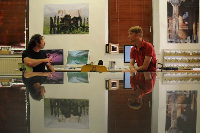 expo meysse - fabrique image - jonas mercier - lucian muntean - tristan zilberman - france LM 030