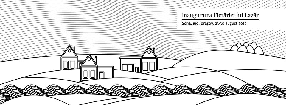Loc. Școala de privit acasă – Galeria Posibilă @ Șona