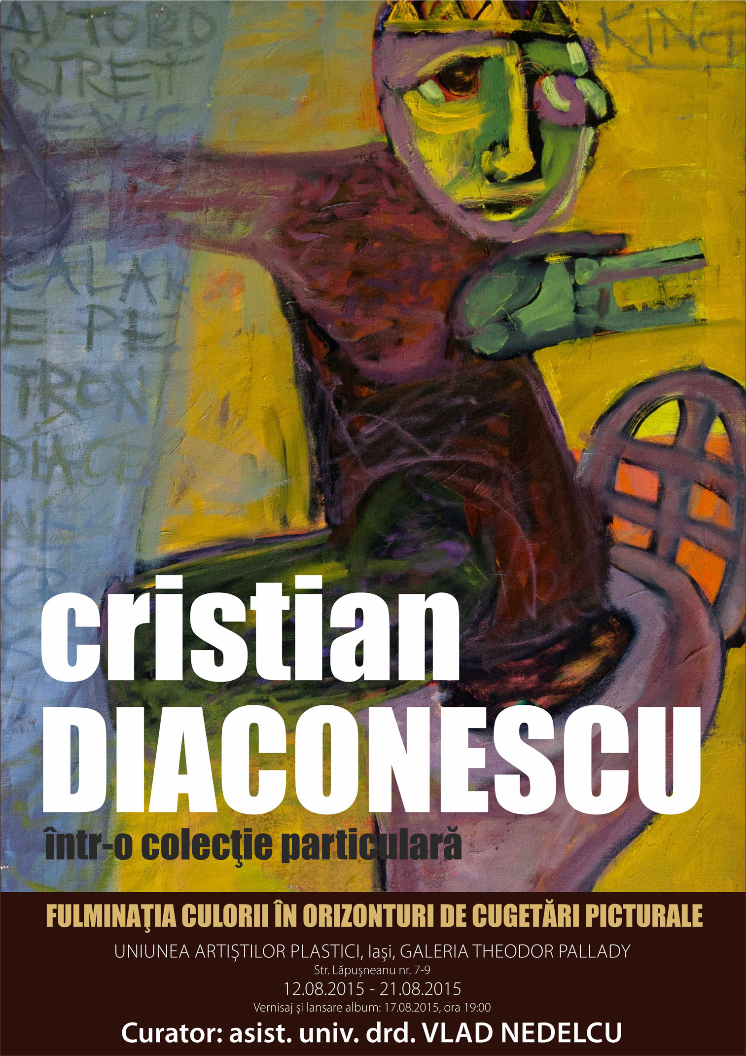 Cristian Diaconescu