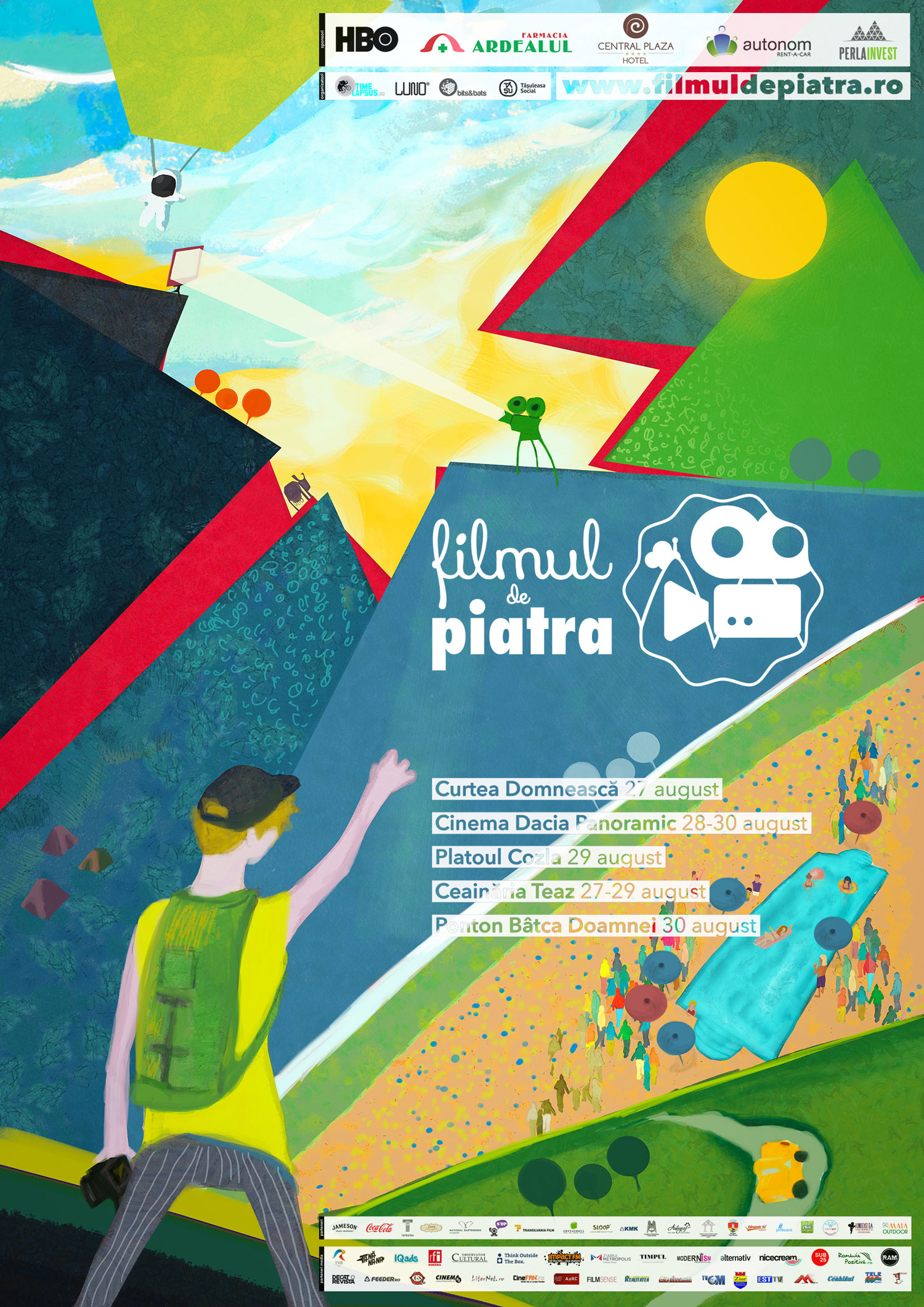 Filmul-de-Piatra,-Piatra-Neamt