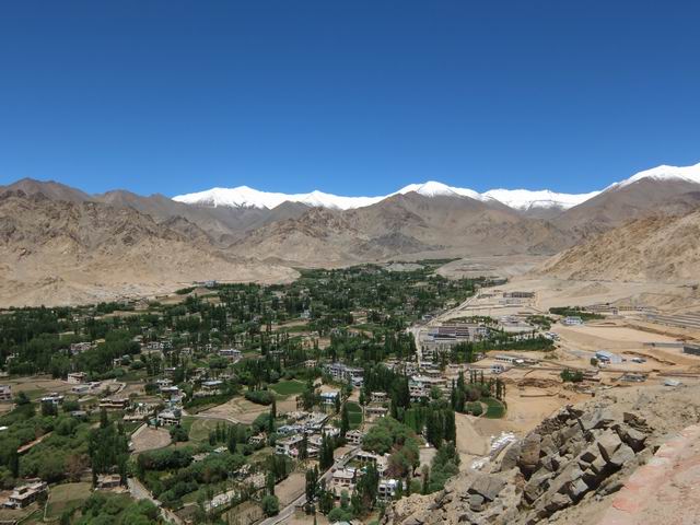 Călătorie inițiatică în Tibetul indian – prima parte