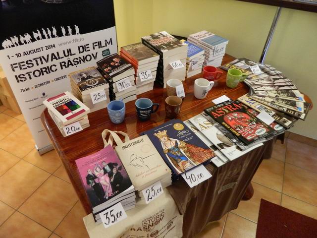 Resize of Mini targ de carte de istorie