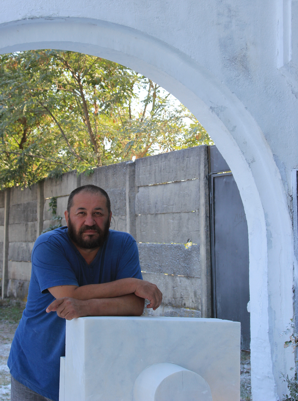 brancusiana 2015  - tg jiu - sculptura_0605