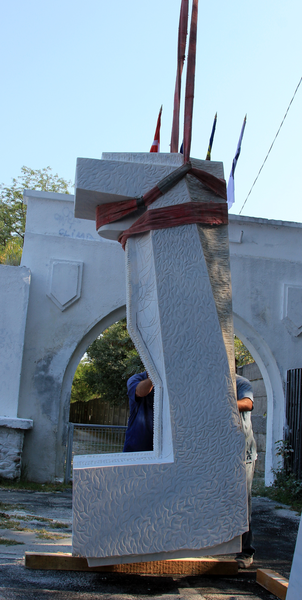 brancusiana 2015  - tg jiu - sculptura_0612