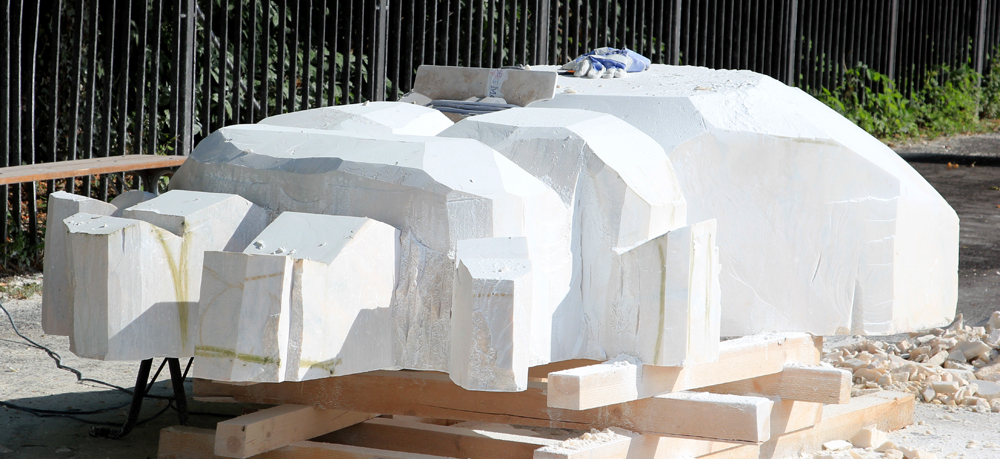 brancusiana 2015  - tg jiu - sculptura_0623