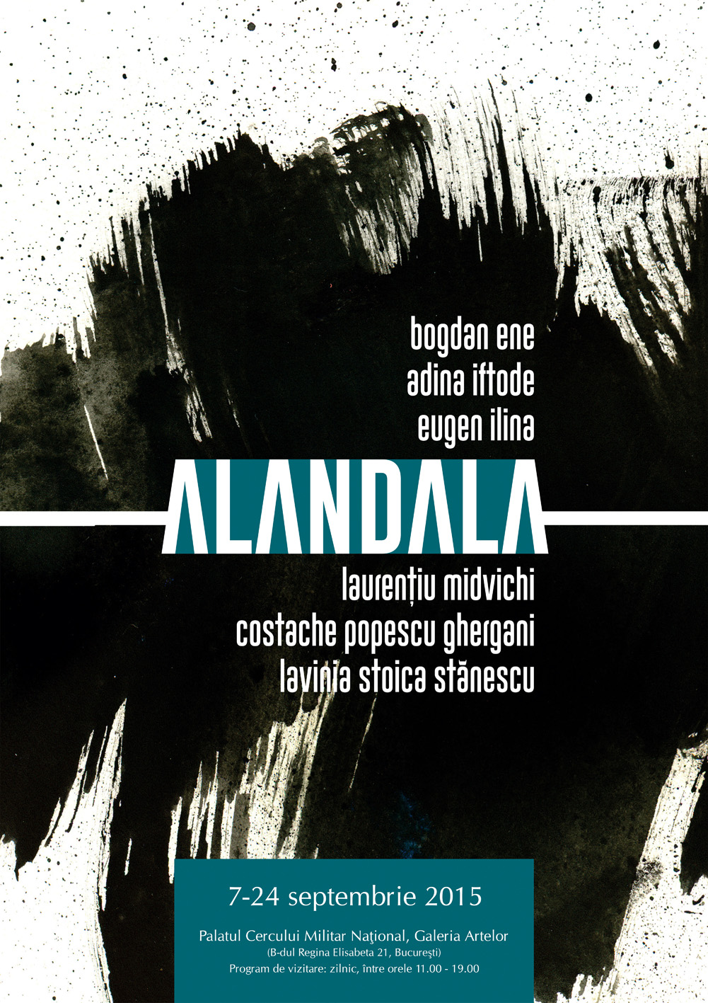 1. Afis Alandala mail