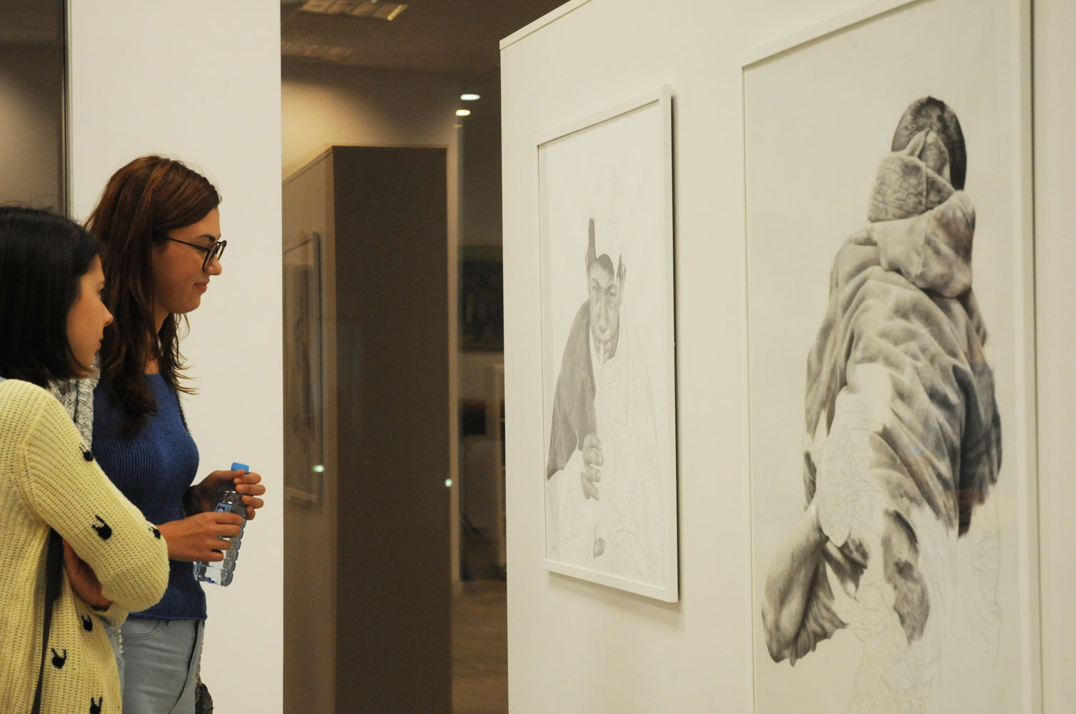 Daniel Brici, solo show Copiii care nu se vad @ Nasui collection & gallery Bucuresti (21)