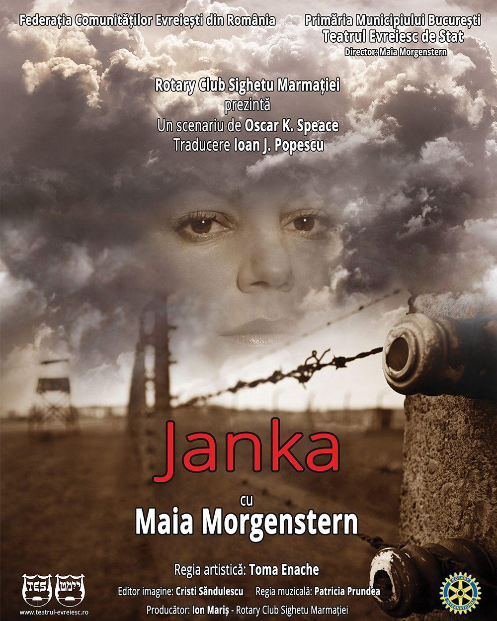Janka