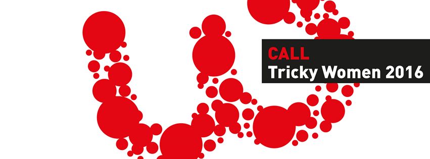 Tricky Women Animation Festival