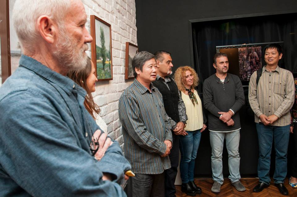 artisti Yingchuan - China - Gallery foto Andrei pacuraru 003