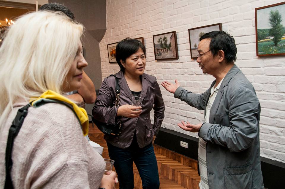 artisti Yingchuan - China - Gallery foto Andrei pacuraru 006