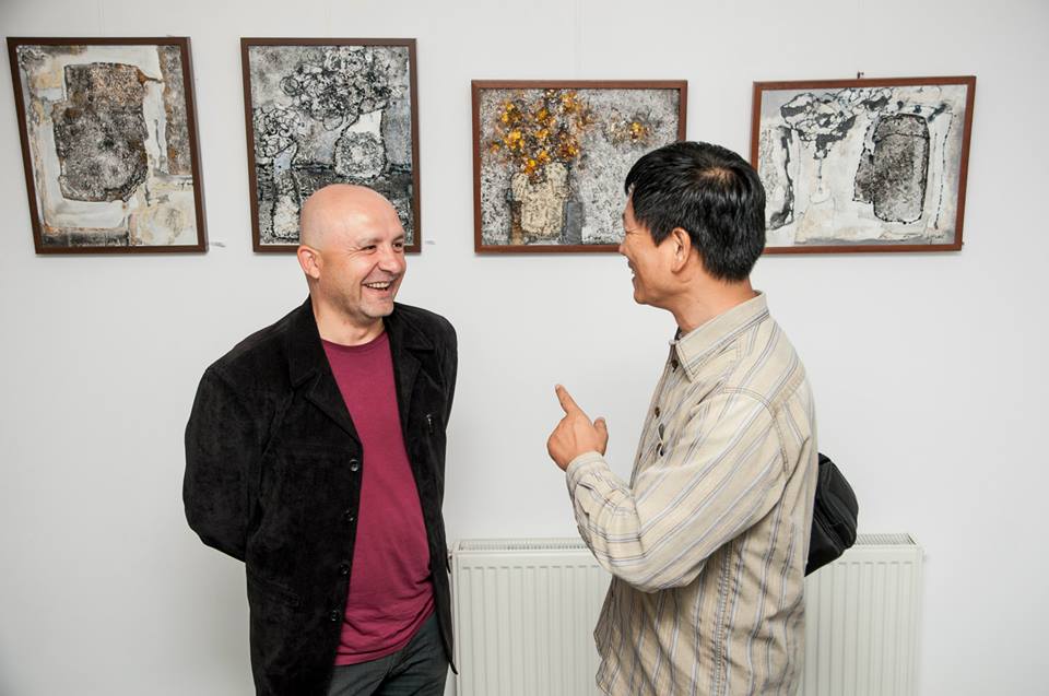 artisti Yingchuan - China - Gallery foto Andrei pacuraru 009