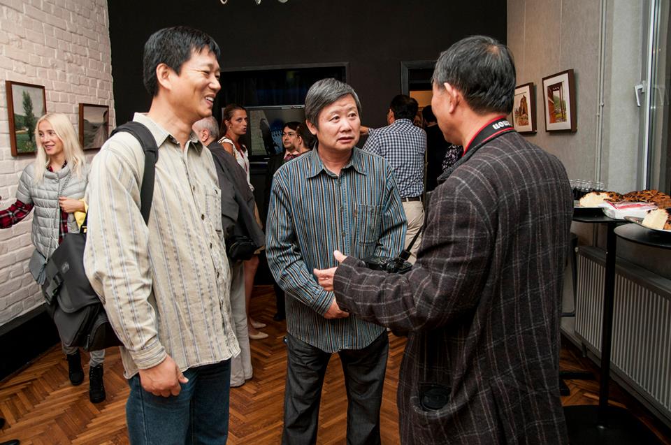artisti Yingchuan - China - Gallery foto Andrei pacuraru 012