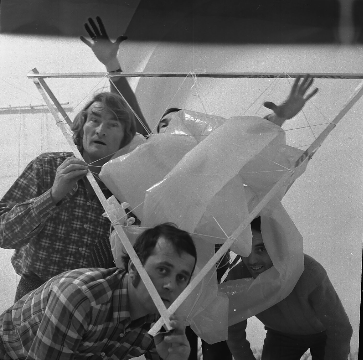 Sigma, Bastion, 1974