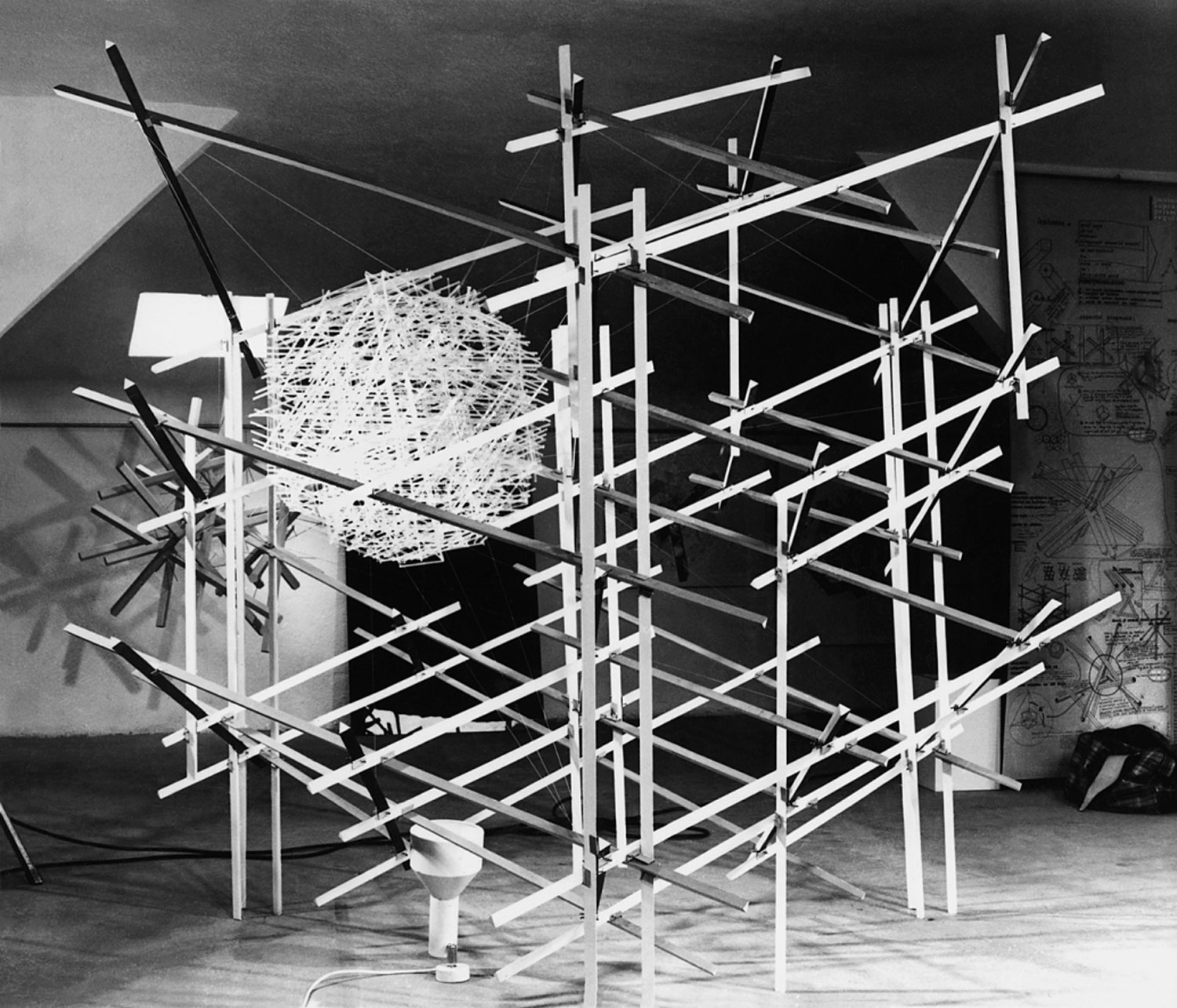 SIGMA Arta si Energie Bucuresti 1974