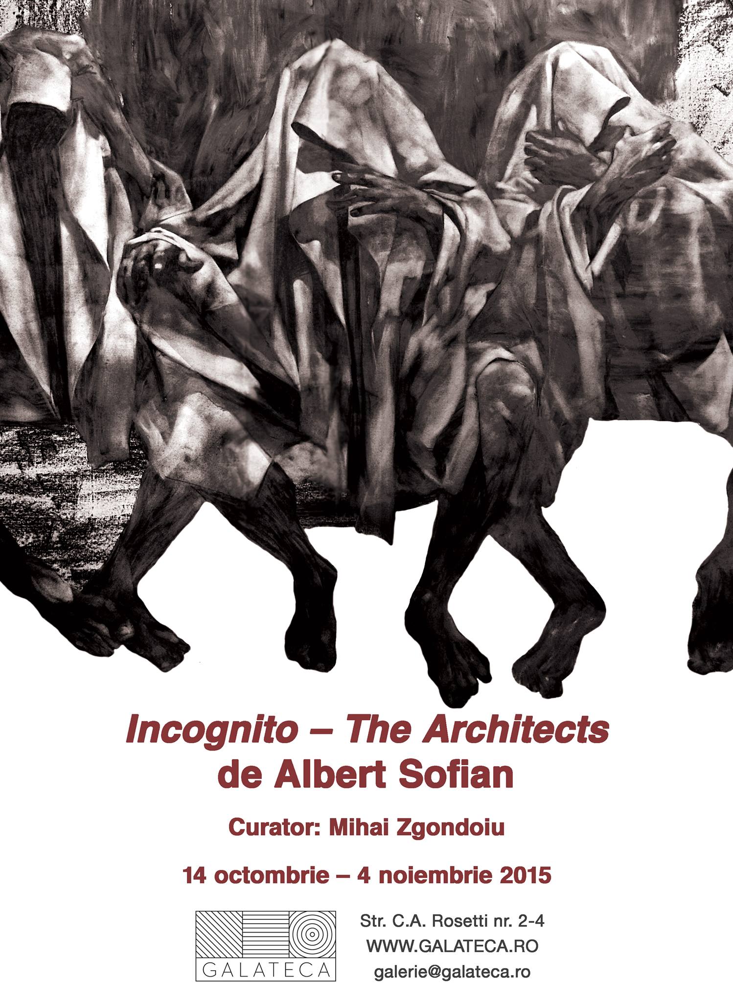 Albert Sofian