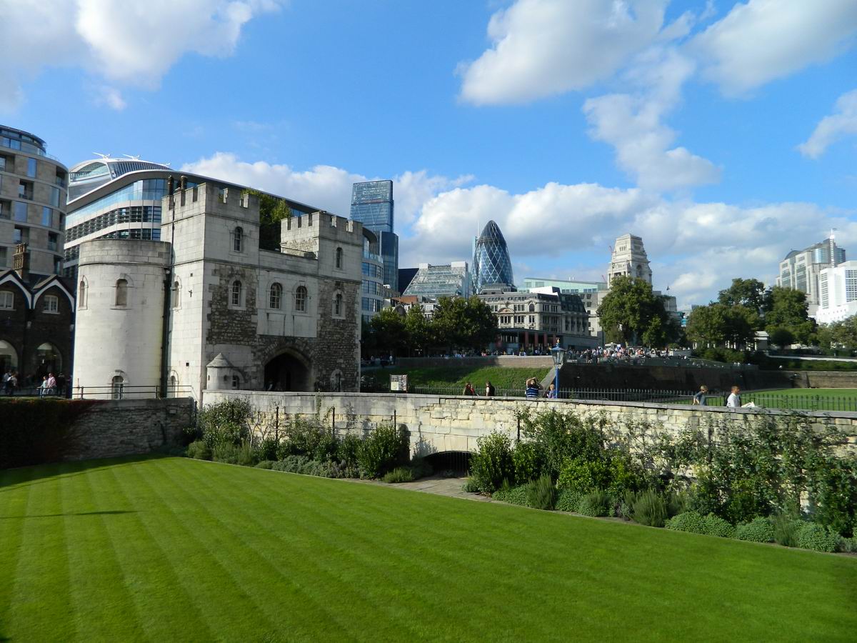 Resize of 10 Tower of London din vecinatatea City-ului