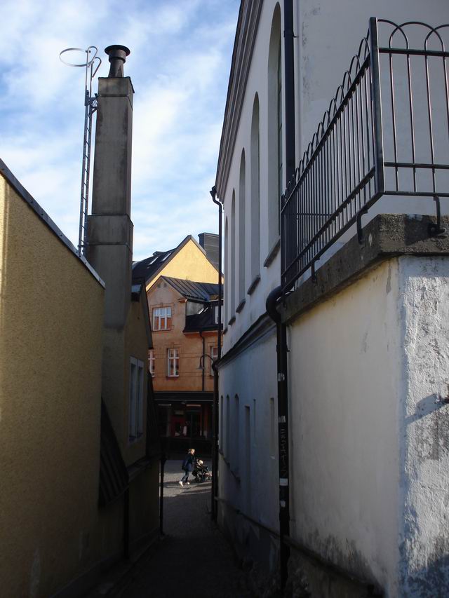 Resize of 15 Sunt multe astfel de strazi in Visby