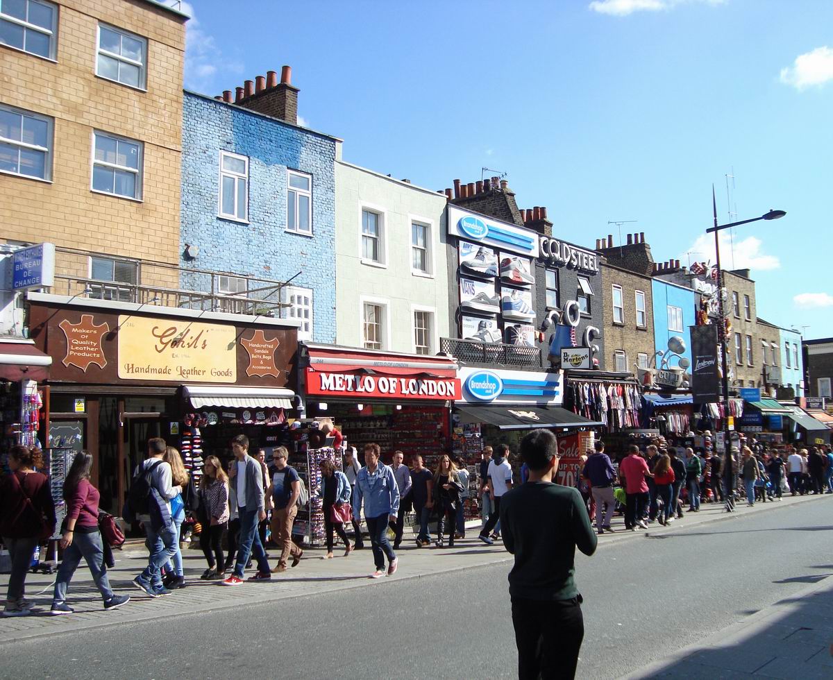 Resize of 21 Camden street sambata la pranz