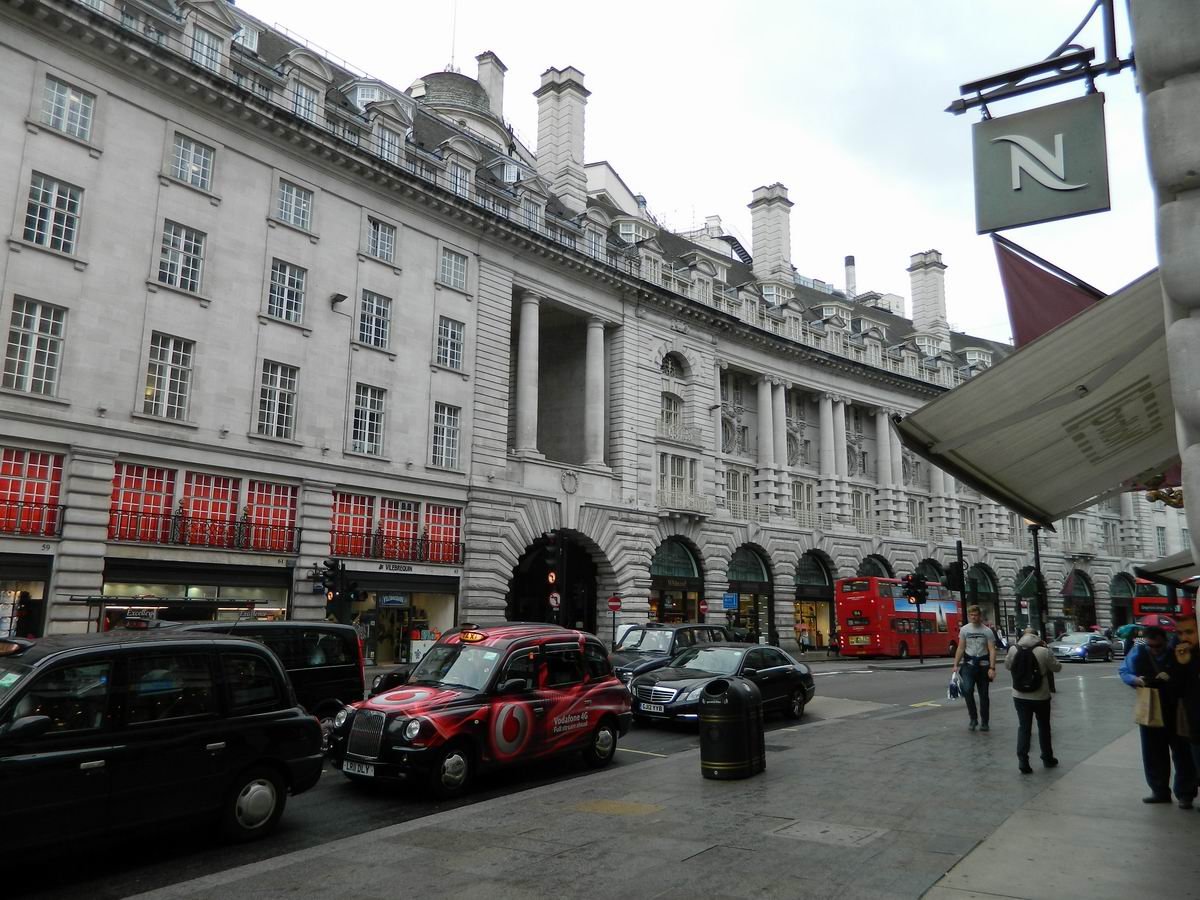 Resize of 34 Regent Street