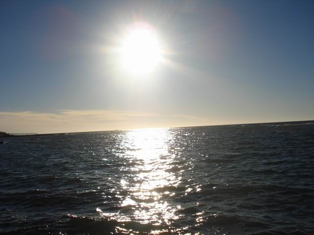 Resize of 42 Inainte de apus pe Marea Baltica