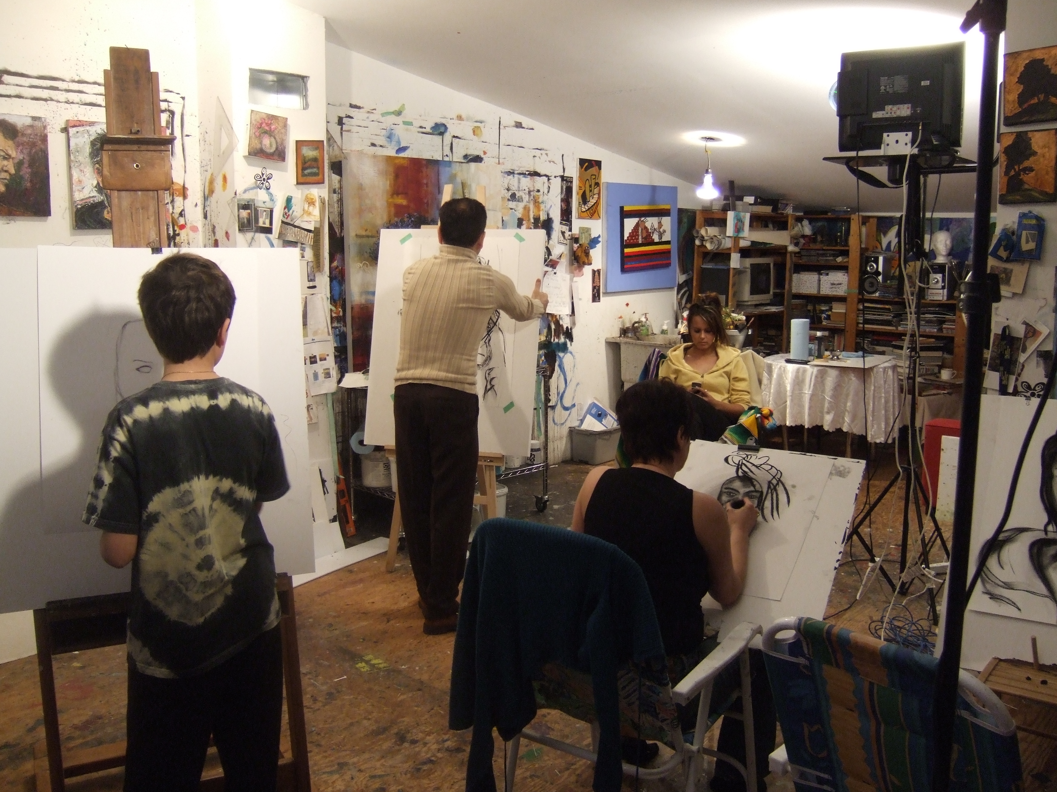 teodora pica - atelier toronto _0001