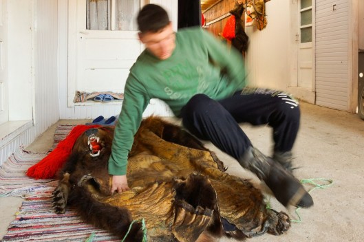 SPOTLIGHT: ROMANIA contemporary Romanian documentary photography