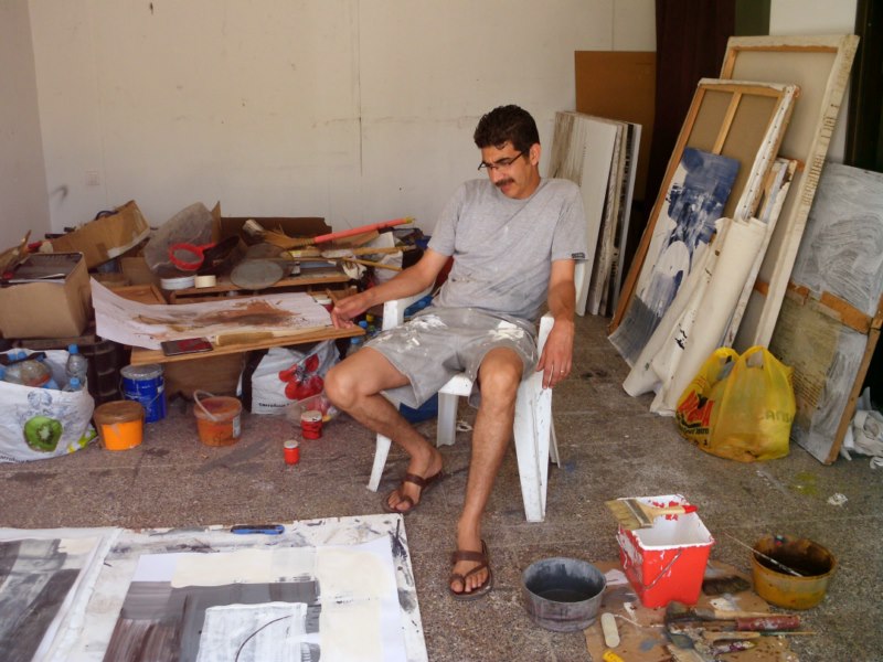 Anas Bouanani 08