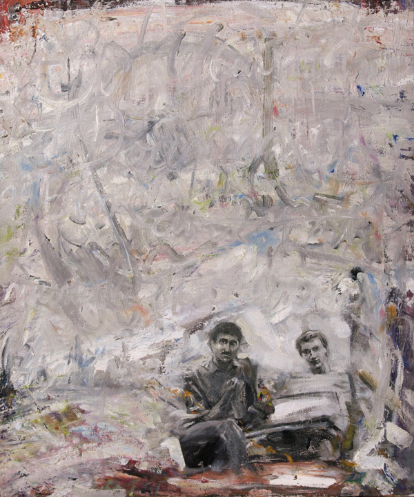 Ilea Gheorghe - Cu Komi in parc-