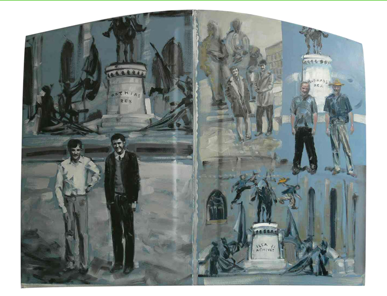 Ilea Gheorghe Tronicart- iIea-Komi