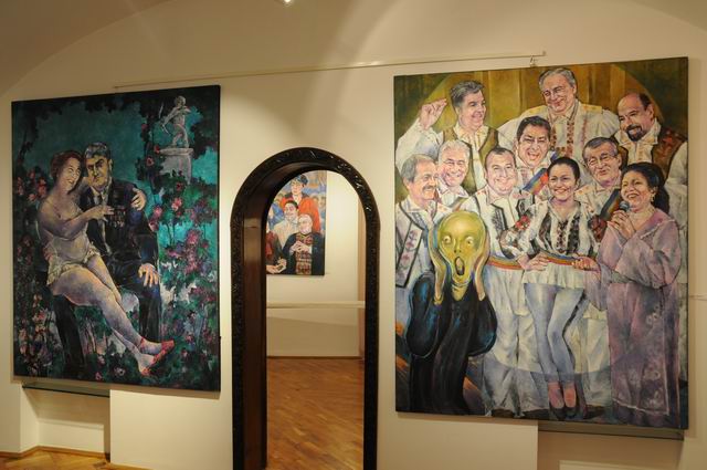 Marilena Murariu - expo Goldart LM0_0007