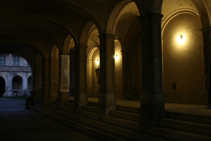 Muzeul de Arta Cluj 02