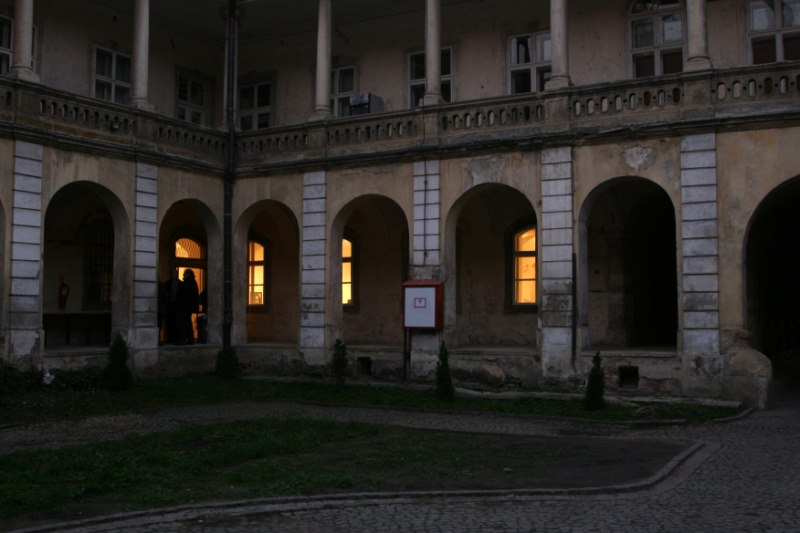Muzeul de Arta Cluj 03