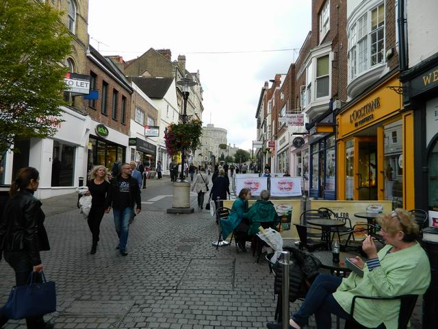 Resize of 27 Strada pietonala din Windsor