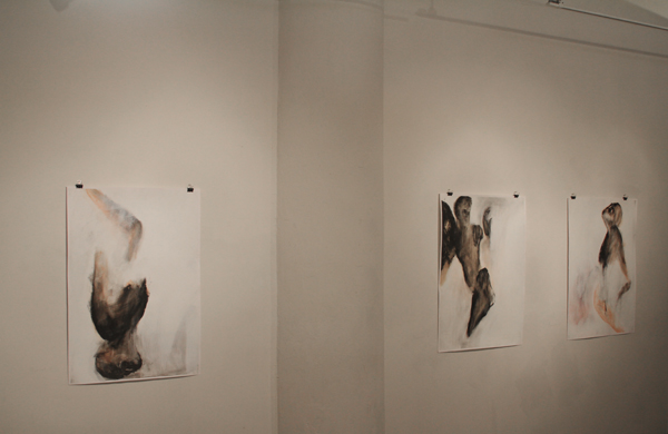 Reszegh Botond, ”Nightfall” @ Gallery MC, New York (5)