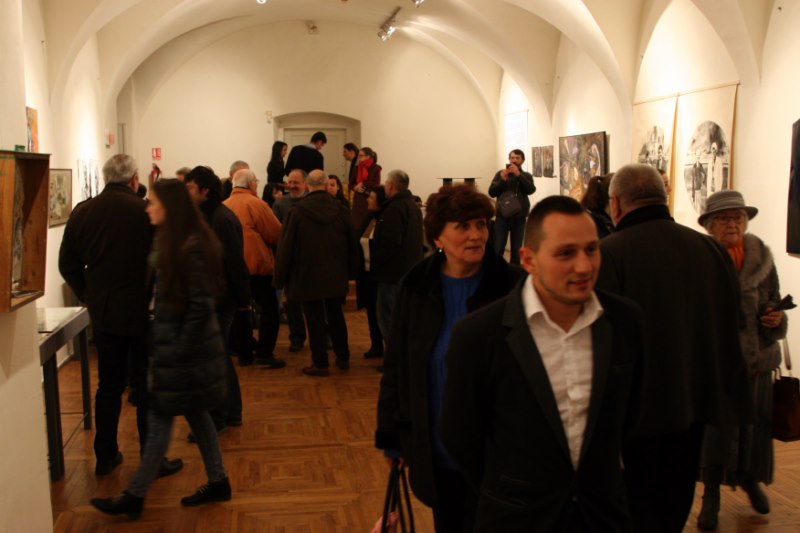 Vanatoare de fluturi 14