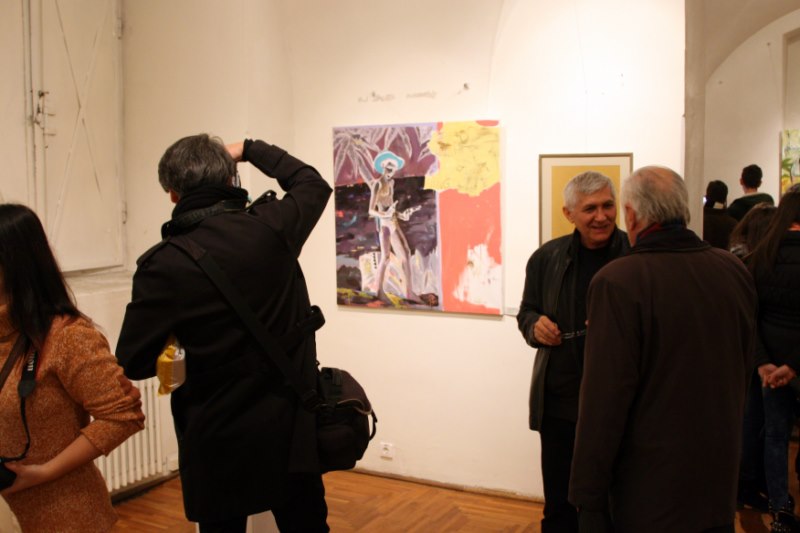 Vanatoare de fluturi 15