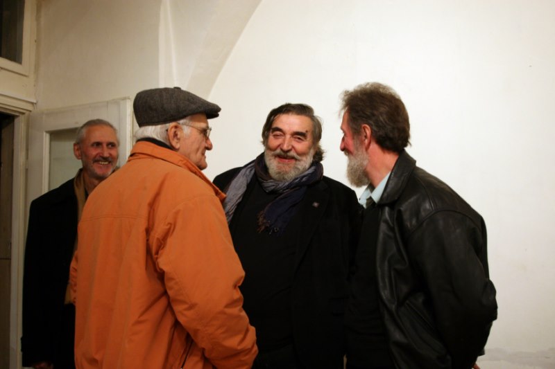 Vanatoare de fluturi 29