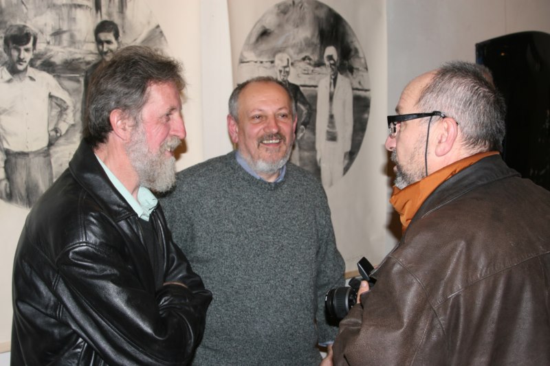 Vanatoare de fluturi 36