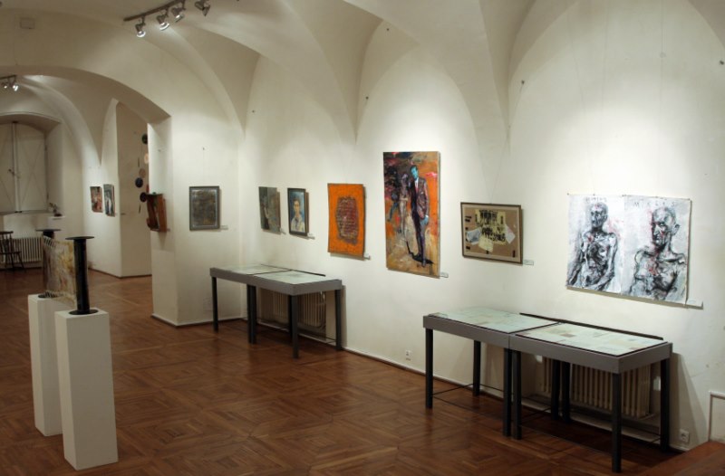 Vanatoare de fluturi 38
