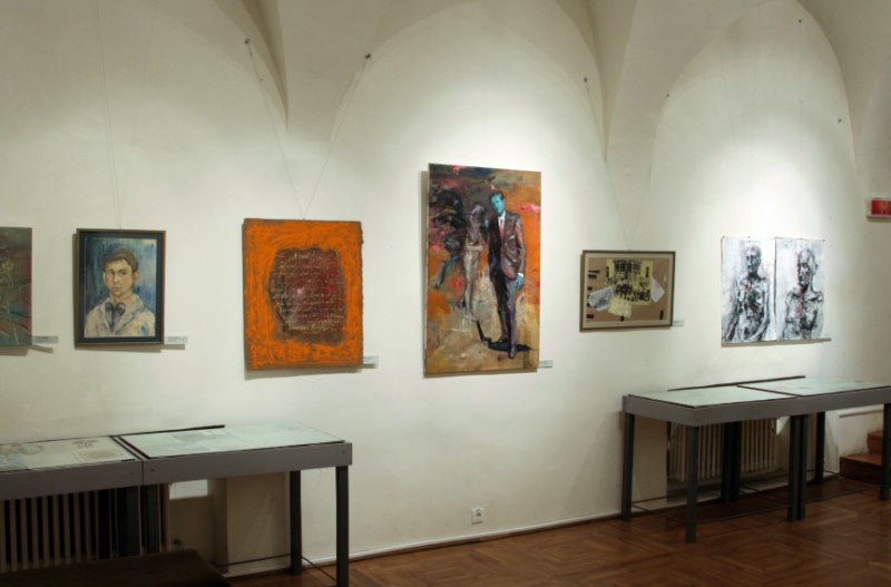 Vanatoare de fluturi 45