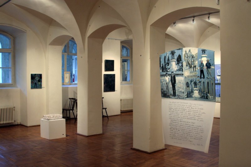 Vanatoare de fluturi 59