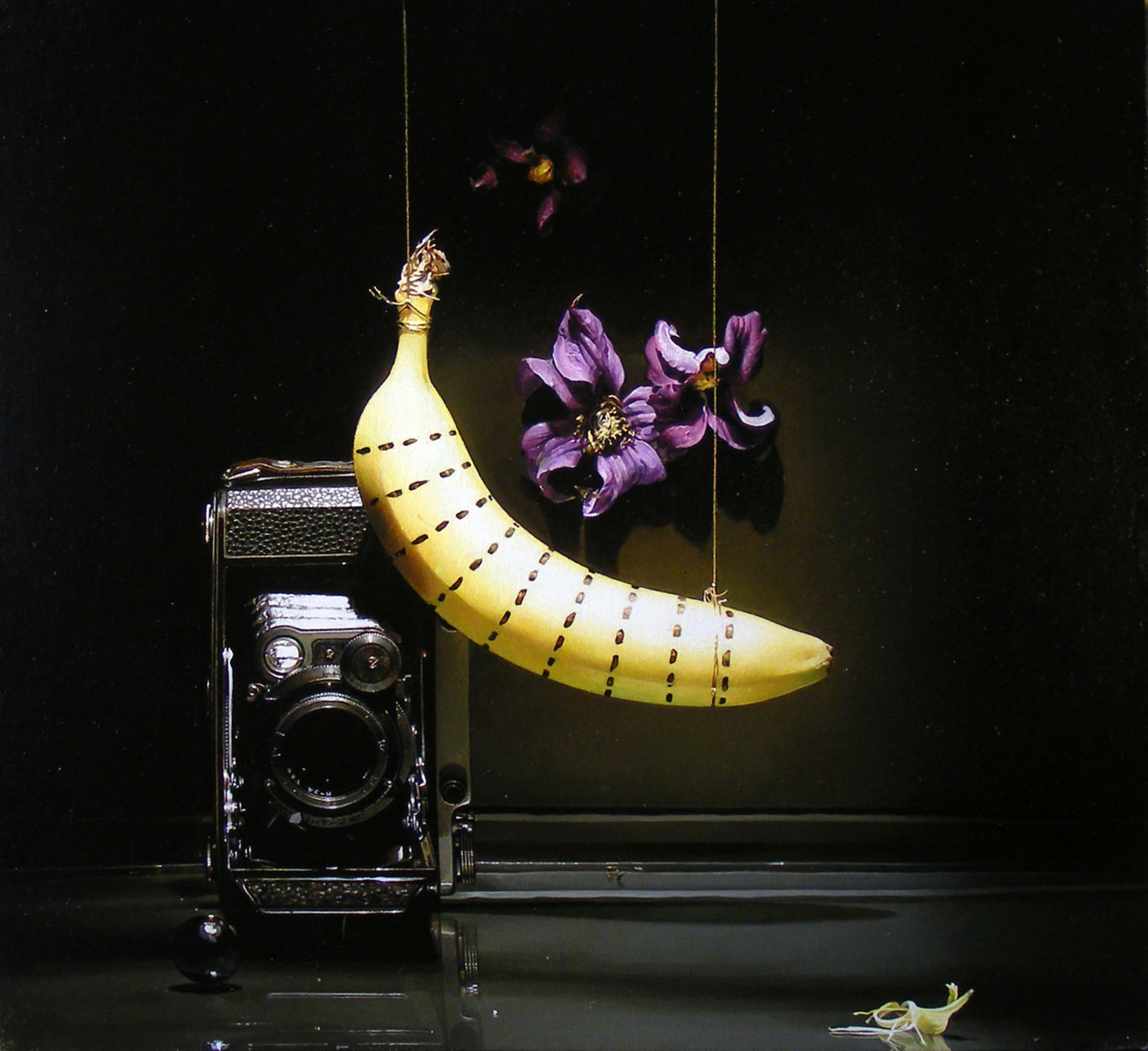 banan-1-olaj-vászon-41.5x38