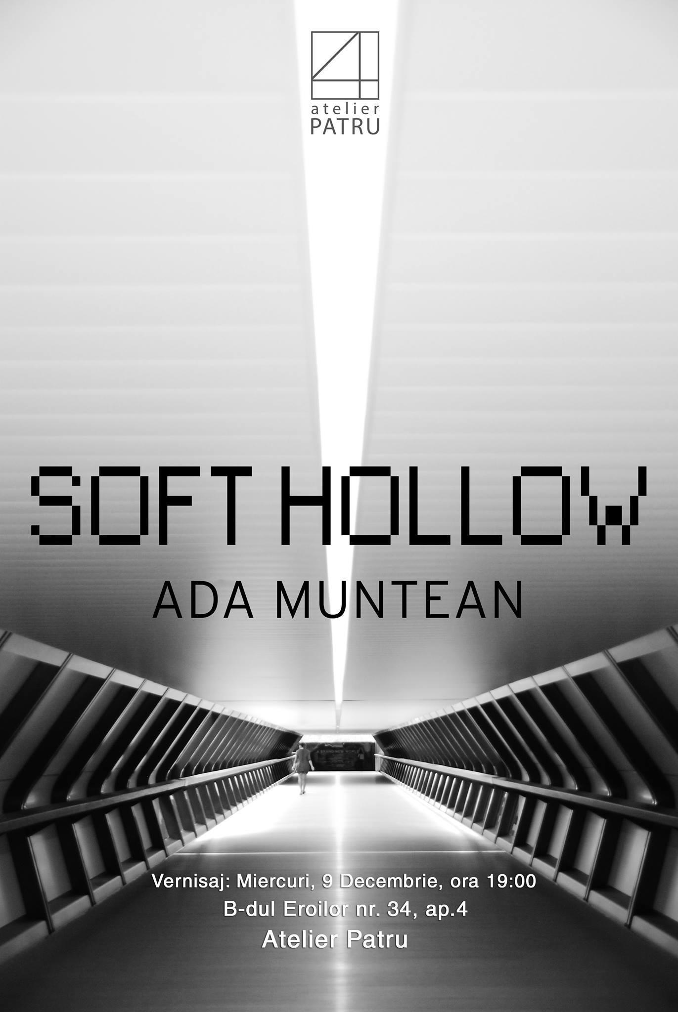 Ada Munteanu Atelier 4, Cluj-Napoca (1)